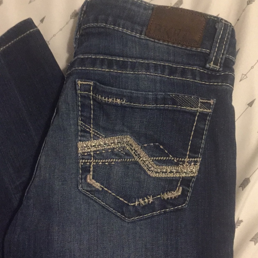 BKE jeans